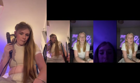 xxmillie.669 TikTok Live — Aug 27, 2026, 8:18 PM