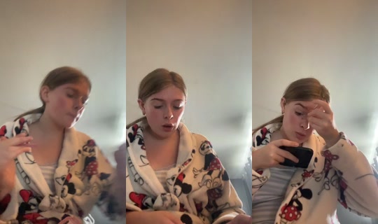 xxmillie.669 TikTok Live — Aug 28, 2026, 8:44 AM