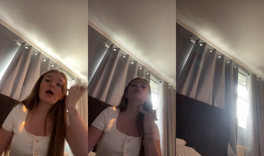 xxmillie.669 TikTok Live — Aug 28, 2026, 2:10 PM
