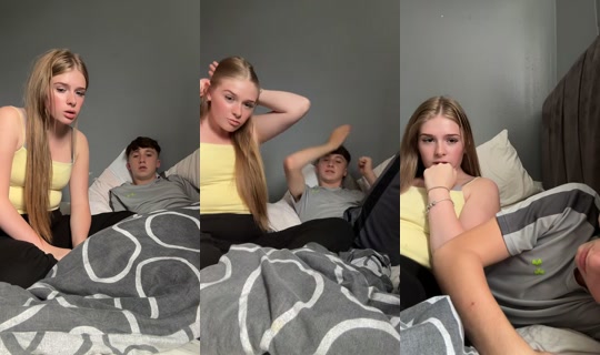 xxmillie.669 TikTok Live — Aug 29, 2026, 4:15 PM