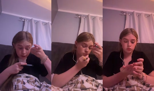 xxmillie.669 TikTok Live — Sep 6, 2026, 9:14 PM