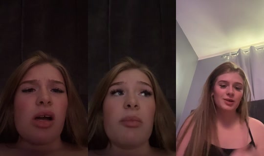 xxmillie.669 TikTok Live — Sep 8, 2026, 6:06 PM