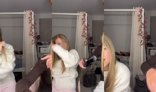 xxneenx TikTok Live — Aug 23, 2026, 8:30 PM