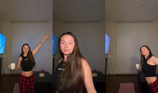 xxoitsvanessa TikTok Live — Aug 28, 2026, 6:05 AM