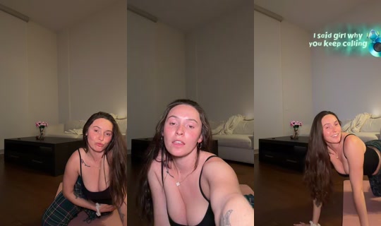 xxoitsvanessa TikTok Live — Aug 28, 2026, 8:36 AM