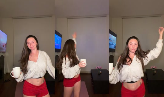 xxoitsvanessa TikTok Live — Aug 29, 2026, 5:17 AM