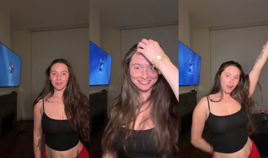 xxoitsvanessa TikTok Live — Aug 29, 2026, 6:04 AM