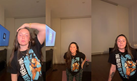 xxoitsvanessa TikTok Live — Aug 29, 2026, 7:03 AM
