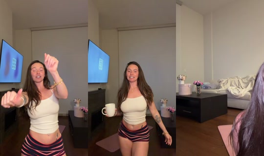 xxoitsvanessa TikTok Live — Sep 1, 2026, 3:41 AM