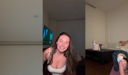 xxoitsvanessa TikTok Live — Sep 3, 2026, 5:56 AM