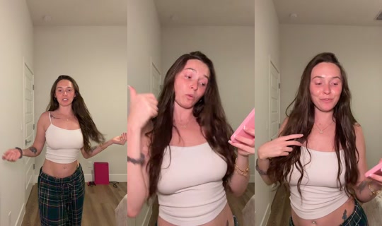 xxoitsvanessa TikTok Live — Sep 7, 2026, 6:49 AM