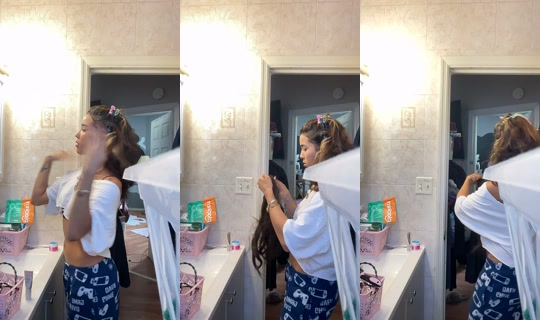 xxokitty3 TikTok Live — Sep 23, 2026, 8:26 PM