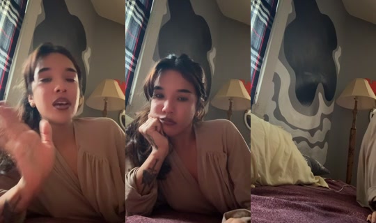 xxokitty3 TikTok Live — Sep 24, 2026, 11:54 AM