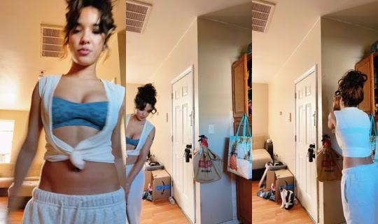 xxokitty3 TikTok Live — Sep 30, 2026, 1:06 PM