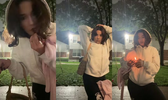 xxokitty3 TikTok Live — Oct 5, 2026, 12:57 AM