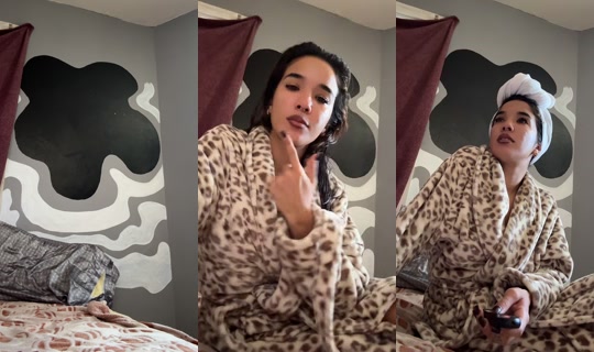 xxokitty3 TikTok Live — Oct 6, 2026, 12:53 PM