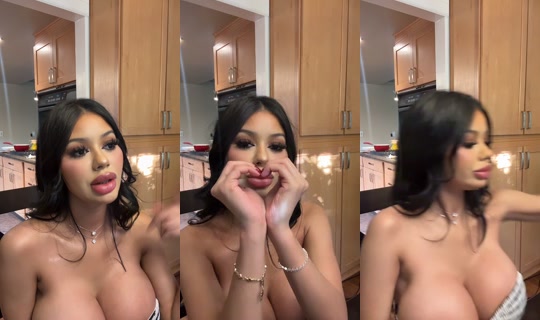 xxrenae TikTok Live — Aug 23, 2026, 1:43 AM