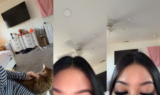 xxrenae TikTok Live — Sep 19, 2026, 9:11 PM