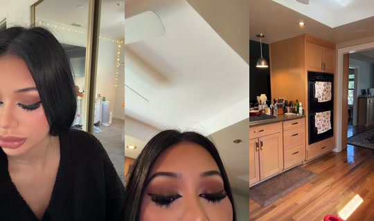xxrenae TikTok Live — Sep 28, 2026, 7:02 PM