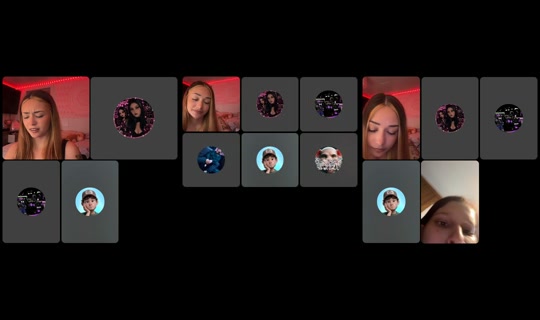 xxriahh4400 TikTok Live — Sep 25, 2026, 1:22 AM