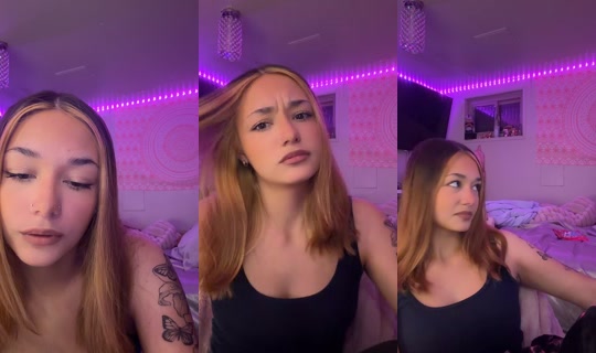 xxriahh4400 TikTok Live — Sep 25, 2026, 10:04 PM