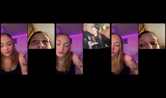 xxriahh4400 TikTok Live — Sep 25, 2026, 10:37 PM