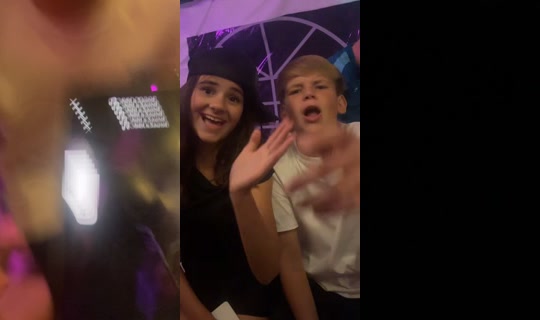 xxsecret.nobody.knowsxx TikTok Live — Sep 18, 2026, 8:45 PM