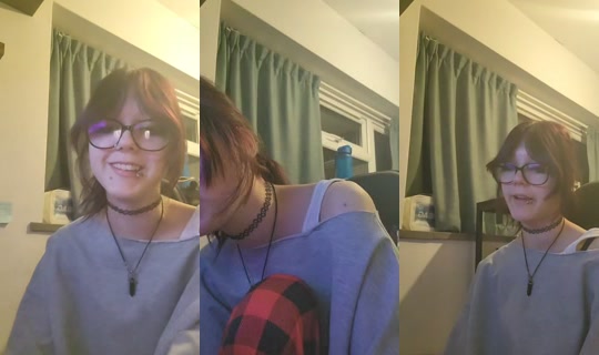 xxskylark_xx TikTok Live — Sep 6, 2026, 7:41 PM