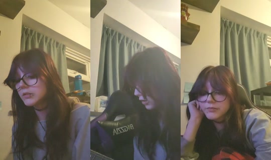 xxskylark_xx TikTok Live — Sep 6, 2026, 8:31 PM