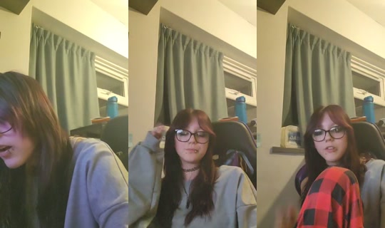 xxskylark_xx TikTok Live — Sep 6, 2026, 9:22 PM