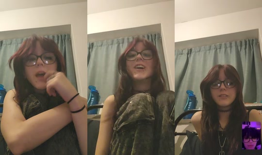 xxskylark_xx TikTok Live — Sep 7, 2026, 10:34 PM