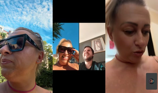 xxsocialmediaxx TikTok Live — Aug 26, 2026, 3:52 PM