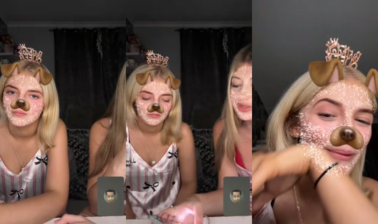 xxtee0 TikTok Live — Sep 13, 2026, 11:12 PM