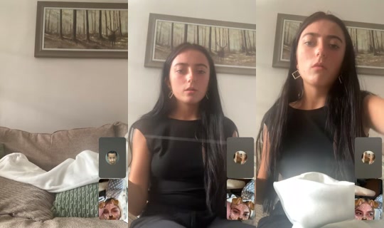 xxtee0 TikTok Live — Sep 14, 2026, 5:21 PM