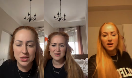 xxviky222 TikTok Live — Aug 26, 2026, 8:44 AM