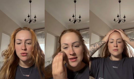 xxviky222 TikTok Live — Aug 27, 2026, 7:00 AM