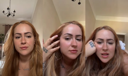 xxviky222 TikTok Live — Aug 28, 2026, 9:37 AM