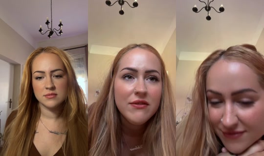 xxviky222 TikTok Live — Sep 1, 2026, 8:53 AM