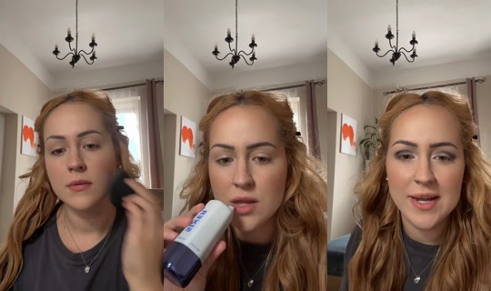 xxviky222 TikTok Live — Sep 12, 2026, 12:11 PM