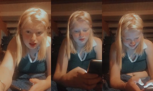 xxx_alanis_xxx TikTok Live — Sep 19, 2026, 7:47 PM