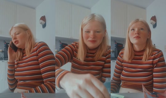xxx_alanis_xxx TikTok Live — Sep 23, 2026, 10:10 AM