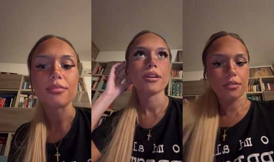 xxxhorxha TikTok Live — Oct 1, 2026, 12:36 AM