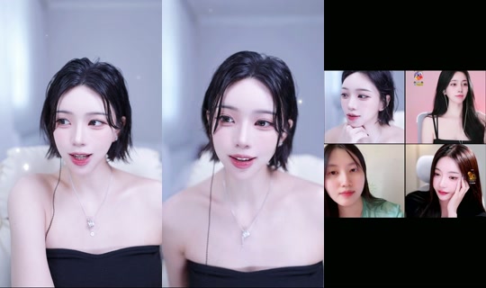 xxxiahhh TikTok Live — Aug 24, 2026, 5:14 AM
