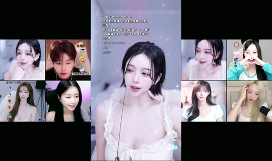 xxxiahhh TikTok Live — Aug 25, 2026, 6:17 AM