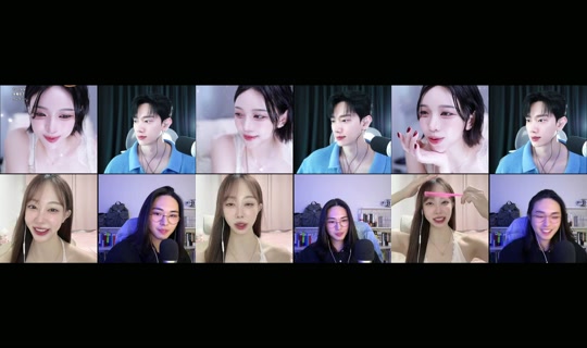 xxxiahhh TikTok Live — Aug 25, 2026, 8:48 AM