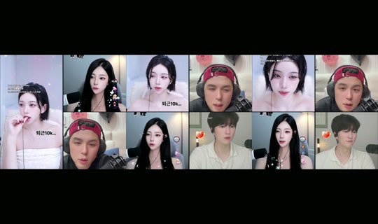 xxxiahhh TikTok Live — Aug 26, 2026, 11:44 AM
