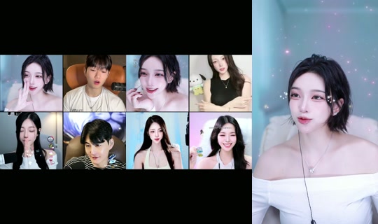 xxxiahhh TikTok Live — Aug 27, 2026, 7:53 AM