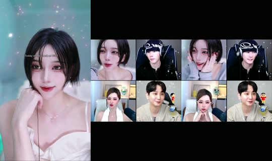 xxxiahhh TikTok Live — Aug 31, 2026, 6:27 AM