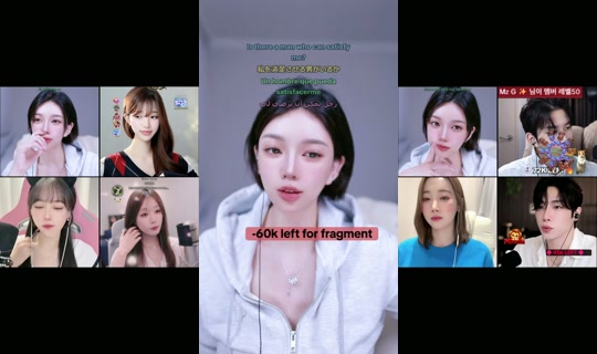xxxiahhh TikTok Live — Sep 30, 2026, 1:45 PM