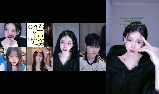xxxiahhh TikTok Live — Oct 1, 2026, 9:13 AM
